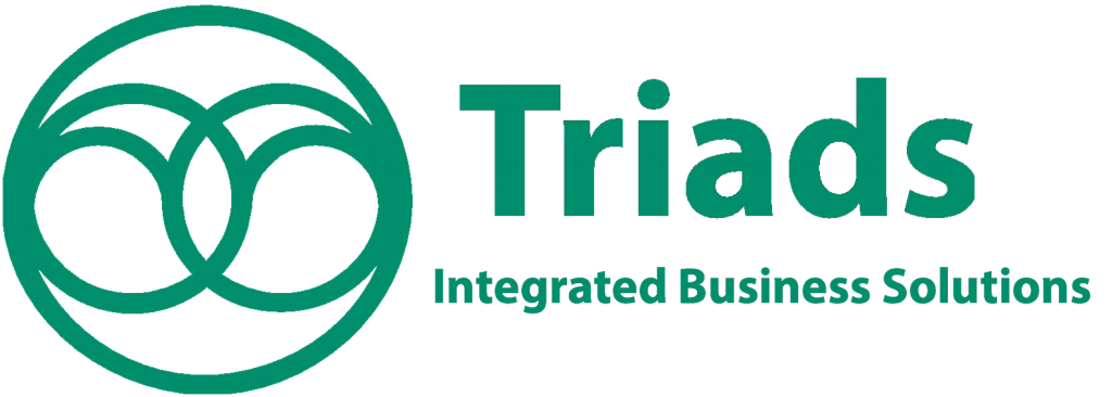 Triads Integrated Business Solutions