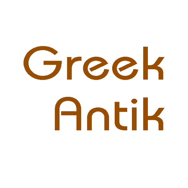 Greek Antik Αντίκες & Παλαιά Έπιπλα