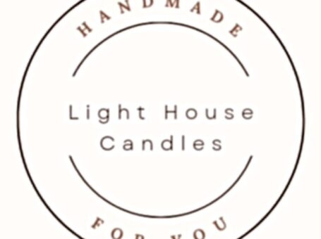 Light House Candles